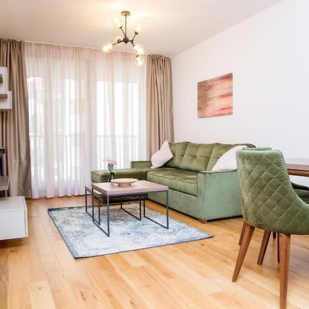 Apartman Lena Marie ซลาตีบอร์ ภายนอก รูปภาพ