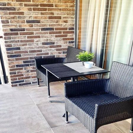 Apartman Lena Marie ซลาตีบอร์ ภายนอก รูปภาพ