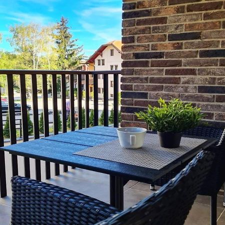 Apartman Lena Marie ซลาตีบอร์ ภายนอก รูปภาพ